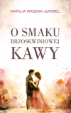 O smaku brzoskwiniowej kawy - zdjęcie