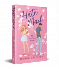 Hate Mail, zdjęcie 4