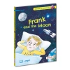 Frank and The Moon/Frank i Księżyc. Czytam po angielsku - zdjęcie