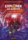 Explorer Academy. Tom 2. Sokole pióro - zdjęcie