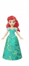Disney Princess Ariel Posable Small Doll - zdjęcie