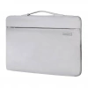 Etui na laptop Coolpack Saturn grey - zdjęcie