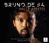 Mille Affetti, CD - zdjęcie