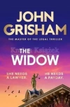 The Widow: the unforgettable new courtroom drama from the master of the legal thriller! - zdjęcie