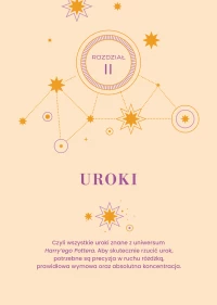 Nieoficjalna Wielka Księga Zaklęć Harry'ego Pottera, zdjęcie 5