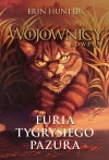 Furia Tygrysiego Pazura. Wojownicy. Nowela - zdjęcie