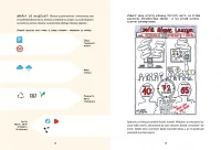 Sketchnoting. Kompletnie inny sposób notowania, zdjęcie 5