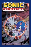 Sonic the Hedgehog. Tom 4. Los doktora Eggmana 2 - zdjęcie