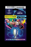 Champions League 2026 S&A - Eco Pack - zdjęcie