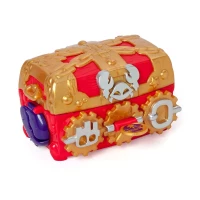 PIRATIX Monster Treasure Zestaw, figurka, zdjęcie 5