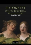 Autorytet ojców kościoła. Spotkanie - zdjęcie
