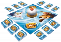 Boom Boom. Psiaki i kociaki, zdjęcie 2