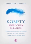 Kobiety, które czują za bardzo - zdjęcie