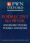 Podręczny słownik angielsko-polski polsko-angielski - zdjęcie