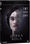Córka Boga, DVD - zdjęcie