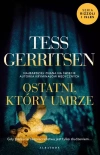 Cykl Rizzoli / Isles. Tom 10. Ostatni, który umrze - zdjęcie