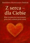 Z serca - dla Ciebie - zdjęcie
