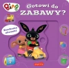 Gotowi do zabawy? Bing. Ruchome obrazki - zdjęcie