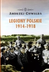 Legiony polskie 1914-1918 - zdjęcie