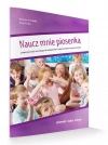 Naucz mnie piosenką + CD - zdjęcie