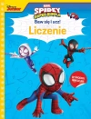 Baw się i ucz! Liczenie. Marvel Spidey i super-kumple - zdjęcie