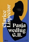 Pasja według G.H. - zdjęcie