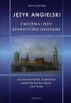 Język angielski. Ćwiczenia i testy gramatyczno-leksykalne - zdjęcie