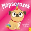 Sklepik z magicznymi zwierzętami. Mopsorożek - zdjęcie