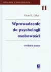 Wprowadzenie do psychologii osobowości. Tom 11, wydanie nowe - zdjęcie