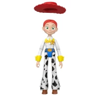 Toy Story. JKV16 Disney Pixar. Figurka kowbojki Jessie, 22 cm, zdjęcie 3