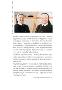 Ciasta i desery Siostry Salomei, zdjęcie 14