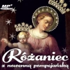 Różaniec z nowenną pompejańską. Audiobook - zdjęcie