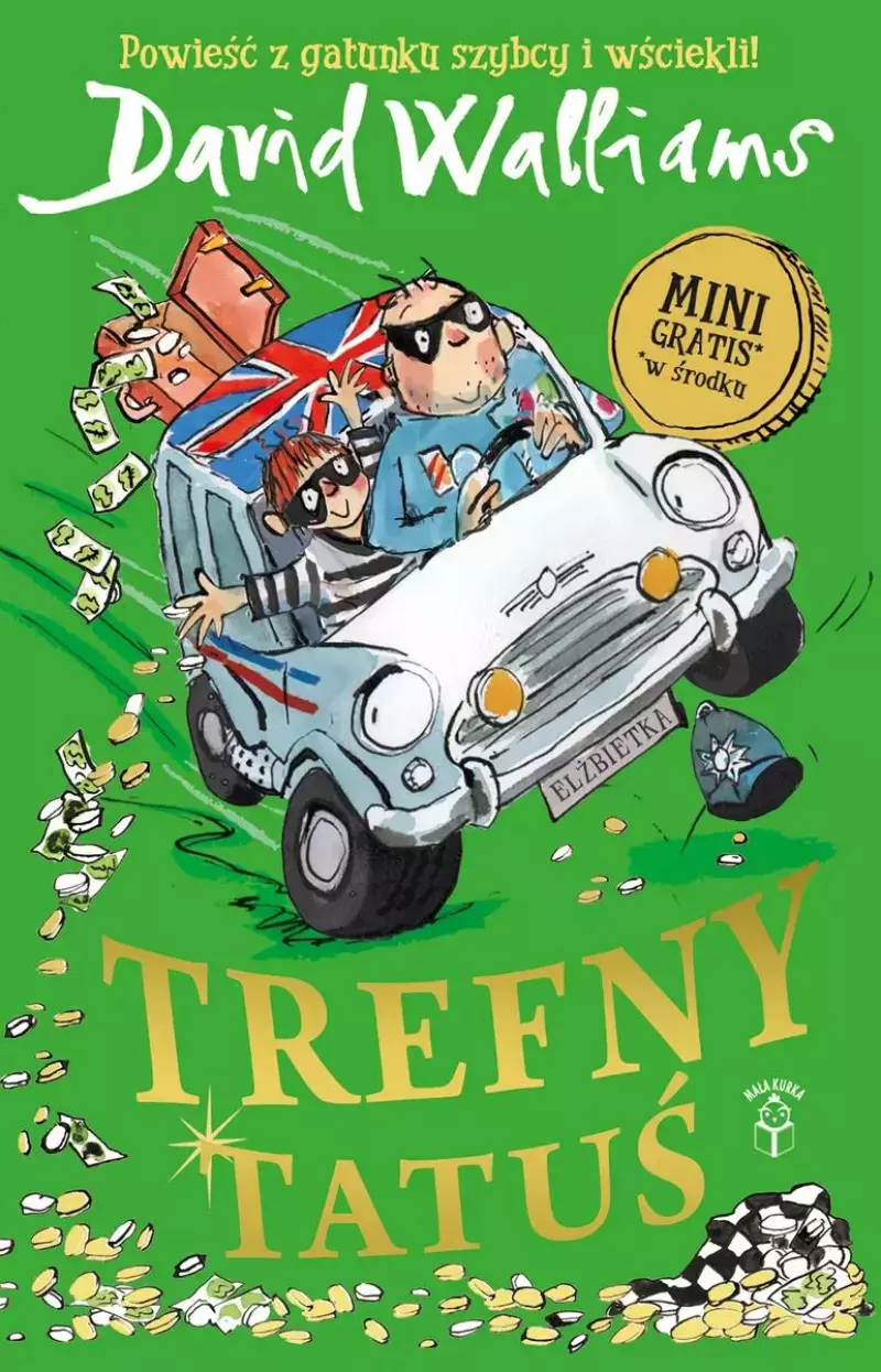 Trefny Tatuś
