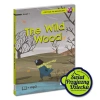 Czytam po angielsku. Poziom 1. The Wild Wood / O czym szumią wierzby - zdjęcie