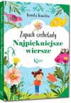 Najpiękniejsze wiersze. Zapach czekolady - zdjęcie