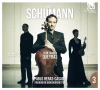 Schumann: Cello Concerto / Piano Trio No.1. CD  +  DVD - zdjęcie