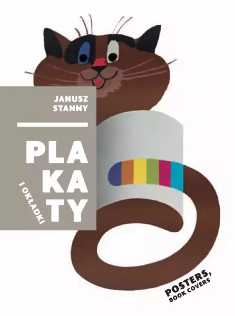 Plakaty i okładki