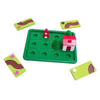 Smart Games. Czerwony Kapturek, zdjęcie 10