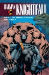 Batman Knightfall: Upadek Mrocznego Rycerza. Tom 2 - zdjęcie