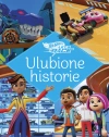 Ulubione historie. Hot Wheels Na start - zdjęcie