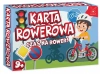 Karta rowerowa. Czas na rower! - zdjęcie