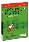 Włoski. Krótkie historie. Dla początkujących - zdjęcie