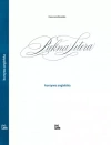 Piękna Litera. Tom 2. Kursywa angielska - zdjęcie