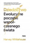 Dziedzictwo. Ewolucyjne początki współczesnego świata - zdjęcie