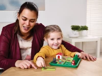 Smart Games. Czerwony Kapturek, zdjęcie 13