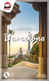Barcelona. Pascal lajt - zdjęcie