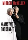 Kłamstwo doskonałe, DVD - zdjęcie