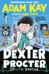 Dexter Procter. 10-letni doktor - zdjęcie