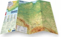Comfort!map Polska XXL 1:1 000 000, zdjęcie 2