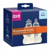 Lovi Duopack Butelka Medical+ 150ML 0273 - zdjęcie